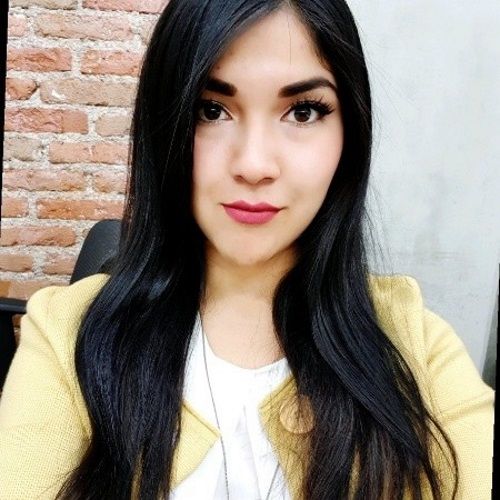 Sofia Alexe Flores Galván
