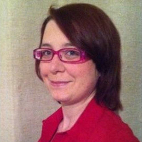 Stéphanie Bourgeois