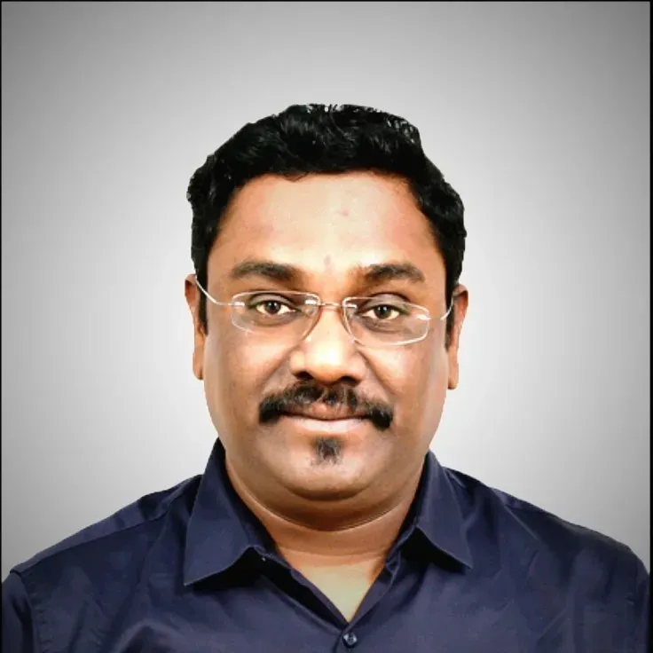 Uday Kumar Menon