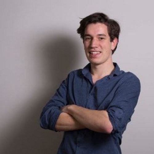 Wout van der Weijden