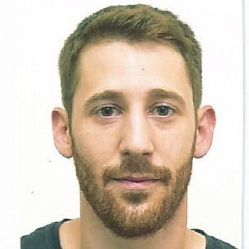 Yuval Sidney Barak Azagury